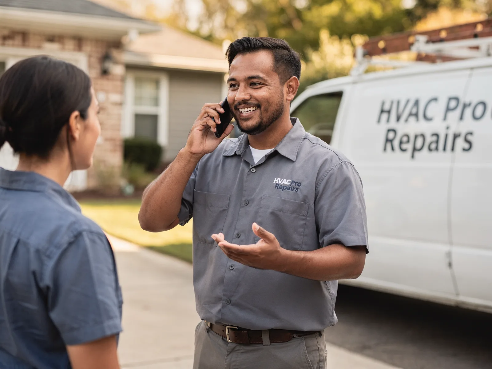 Heat Pump Repair Shrewsbury, NJ FAQs